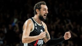 Eurolega, Belinelli si accende e la Virtus vince in Francia: sogno playoff vivo