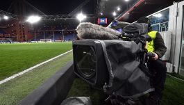 Diritti tv serie A: ultimatum a Sky, Dazn e Mediaset. Ipotesi Lega Channel