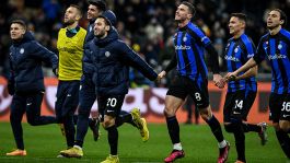 L'Inter sogna un altro colpo alla Calhanoglu: trattativa già avviata