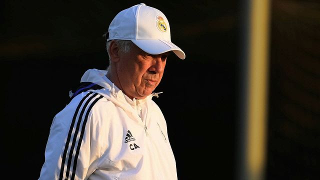 Real Madrid: se parte Ancelotti, pronto Klopp