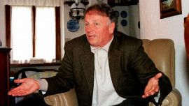 Muore a 82 anni Castagner, riportò il Milan in A e sfiorò lo scudetto col Perugia