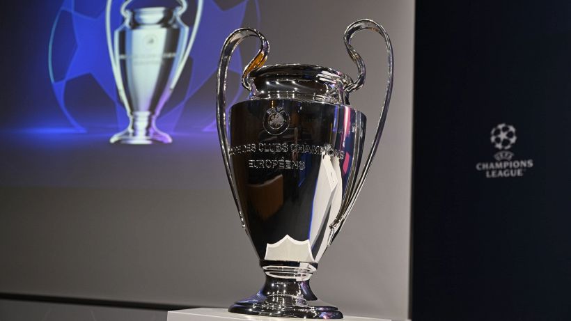 Champions League, sorteggio quarti di finale: data, orario e dove vederli in TV e streaming
