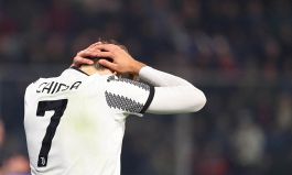 Juve, l'esito degli esami di Chiesa: reazione unanime del web non solo juventino