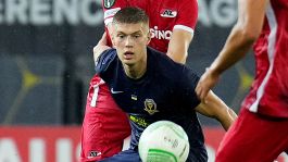 Conference League 2022-2023, la classifica marcatori dopo la fase a gironi