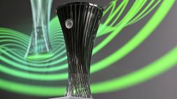 Conference League, sorteggio ottavi: Fiorentina-Sivasspor e Lazio-AZ Alkmaar
