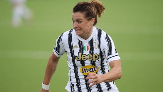 Serie A Women: Juve-Milan un classico, la Roma in casa del Como