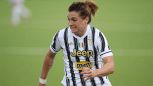 Serie A Women: Juve-Milan un classico, la Roma in casa del Como