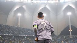 Cristiano Ronaldo da record: scritta la storia in Arabia Saudita