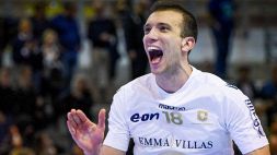 Volley, in Superlega è serrata la lotta per la salvezza