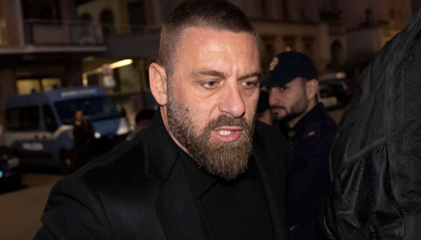 Serie B: esonerato Daniele De Rossi, l'avventura alla SPAL finisce qui. C'è già pronto un altro campione del mondo