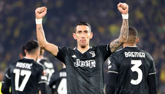 Juventus-Di Maria: il matrimonio può continuare, ecco cosa occorre. Tutti gli scenari