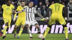 Europa League 2022-23, Nantes-Juventus: probabili formazioni, statistiche e dove vederla in tv e streaming