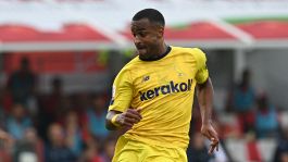 Serie B: il Modena vince l'anticipo, Cagliari ko