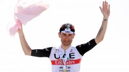 Ulissi si aggiudica la 4a tappa del Tour of Oman