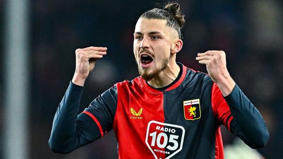 Serie B: pari show nel posticipo Modena-Genoa