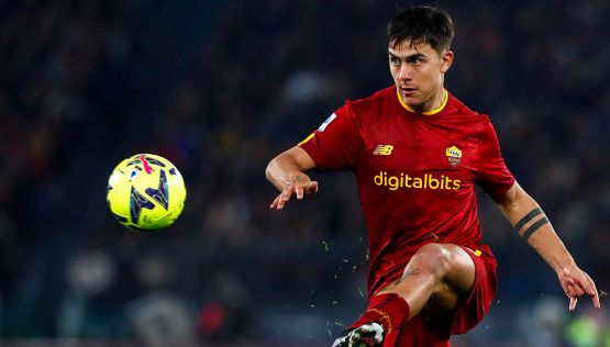 Dybala si confessa: come è rinato a Roma con Mourinho e il suo futuro