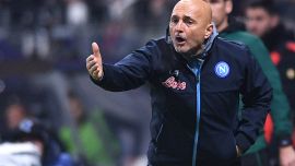 Napoli, Spalletti: 'I tedeschi hanno giocato all'italiana. Qualificazione? Al 50%'
