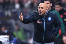 Napoli, Spalletti: "I tedeschi hanno giocato all'italiana. Qualificazione? Al 50%"