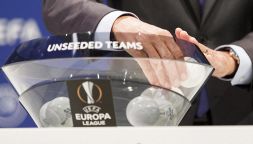 Sorteggi ottavi Europa League e Conference 2022/2023: le avversarie per Juventus e Roma, le rivali di Lazio e Fiorentina. Diretta