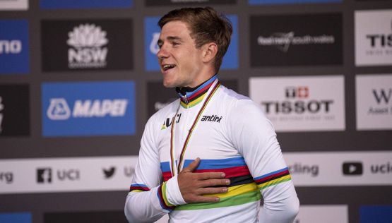 Giro d'Italia 2023, spunta il caso Evenepoel: le parole che fanno discutere