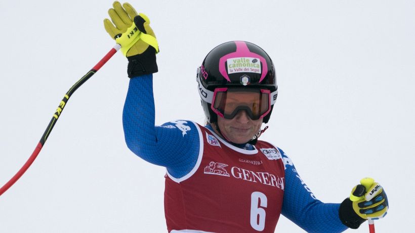 Lutto nel mondo dello sci: è morta Elena Fanchini, aveva solo 37 anni