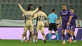 Fiorentina-Braga, la Var sbugiarda la goal-techonology, chi ha ragione?