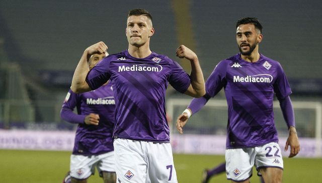 Fiorentina-Torino 2-1, le pagelle: Jovic essenziale, Miranchuk non pervenuto