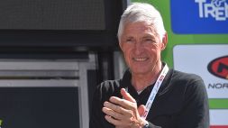 Francesco Moser: "Ciclismo di oggi è in declino, in Italia non vedo speranze per questo sport"