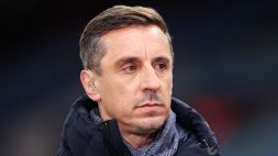 Gary Neville critica il Chelsea: "Folle spendere tutti quei soldi per Enzo Fernandez"