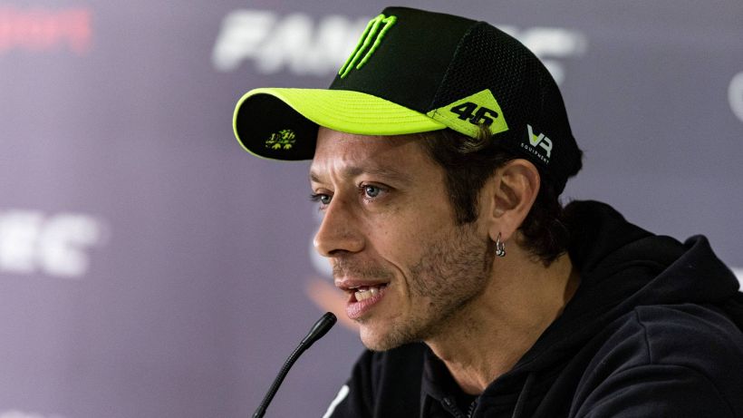 MotoGP, Valentino Rossi compie 46 anni: i numeri di un'icona dello sport