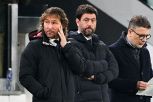 Plusvalenze Juventus, le indagini si allargano anche a Cagliari: aperta inchiesta su Cerri