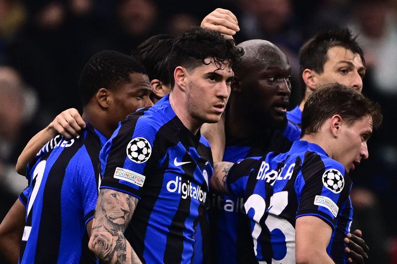 Inter-Porto 1-0, le pagelle: il Lukaku ritrovato, super Onana, Inzaghi non sbaglia un colpo