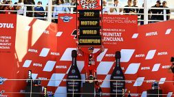 MotoGP, Sanchini: "Bastianini, Quartararo e Marquez pronti a sfidare Bagnaia"
