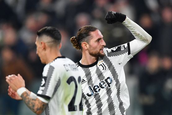 Juventus-Fiorentina 1-0, le pagelle: Rabiot è l'uomo della provvidenza, Vlahovic da ritrovare