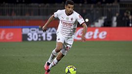 Monza-Milan 0-1, le pagelle: Messias eroe dimenticato, Leao letargico, maledizione De Ketelaere