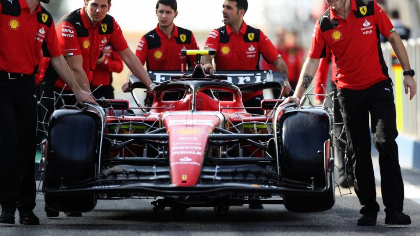 F1, la Ferrari cambia volto al muretto: Vasseur promuove Jain