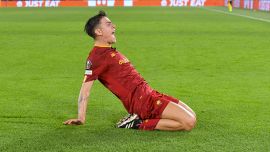 Roma-Salisburgo, le pagelle 2-0: Spinazzola in formato Europeo, Dybala è una Joya