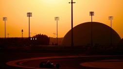 F1, Perez svetta nei test in Bahrain: la Ferrari è competitiva sul giro veloce