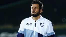 Lione, Grosso si presenta dopo il sorpasso a Gattuso: “Serve coraggio”