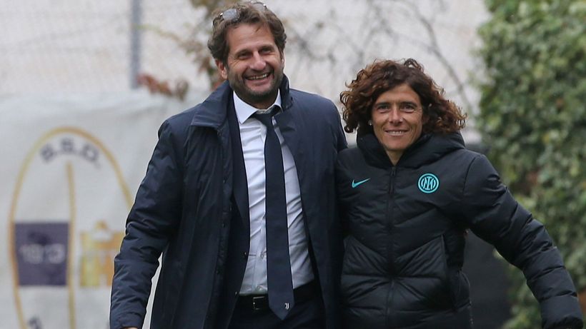 Juventus Women, Montemurro: “Possiamo ancora vincere lo scudetto”