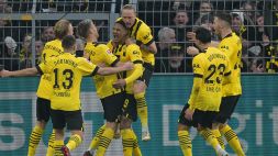 Sebastien Haller dal dramma al sogno Bundesliga: l’incredibile storia del bomber del Borussia Dortmund