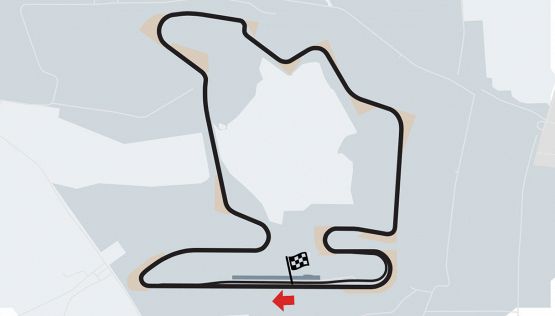 Hungaroring, le caratteristiche del circuito dove si corre il Gp d'Ungheria