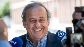 Platini sbotta: “Ceferin e Infantino degli usurpatori”