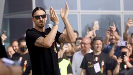 Milan, i tifosi si aggrappano a Ibrahimovic: Il web si spacca sulle sue parole