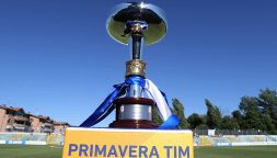 Albo d’oro Campionato Primavera 1: tutte le vincitrici e la storia