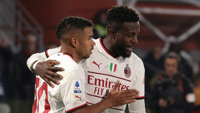 Milan, il terzo successo consecutivo non basta: quante critiche dai tifosi