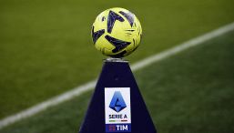 Serie A, la Champions stravolge il turno pasquale: gli anticipi e i posticipi del mese di aprile