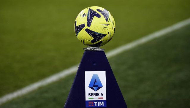 Serie A, la Champions stravolge il turno pasquale: gli anticipi e i posticipi del mese di aprile