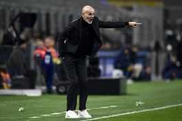 Milan, Pioli non si pente di nulla e fa infuriare i tifosi