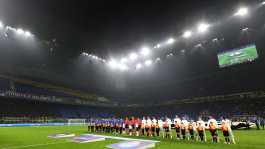 Champions League, Inter – Porto 1-0: le foto